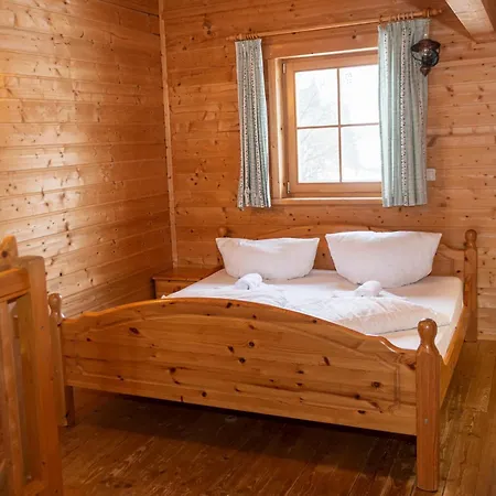 Urige Doppelhaushaelfte 2 Apartmán