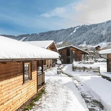 Apartamento Urige Doppelhaushaelfte 2