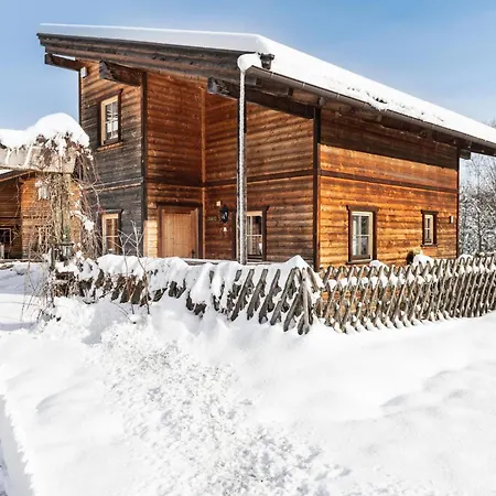 Apartamento Urige Doppelhaushaelfte 2 *