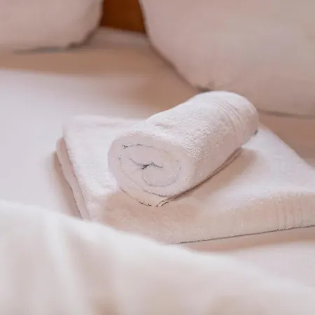 Urige Doppelhaushaelfte 2 Apartamento