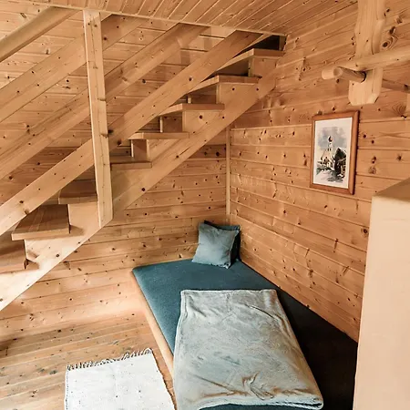 Urige Doppelhaushaelfte 2 Apartamento *