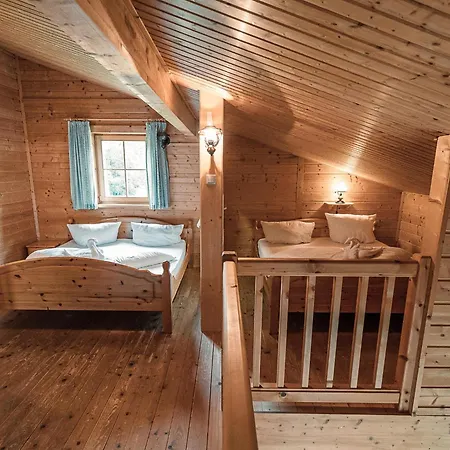 Urige Doppelhaushaelfte 2 Apartamento